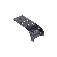 Tripp Lite Cable Exit Clip Wire Cable Trays 90mm (SRWBWTRFL)