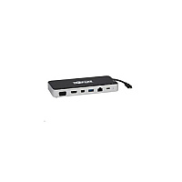 Tripp Lite Usb C Dock Triple Display 4k Multi-port (U442DOCK16B)