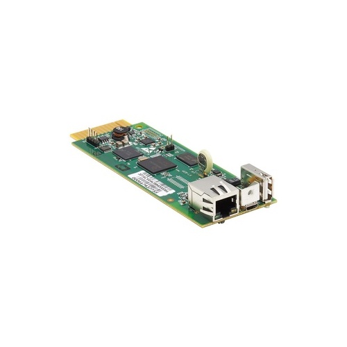 Tripp Lite Ups Web Management Accessory Card Snmp (WEBCARDLXMINI)