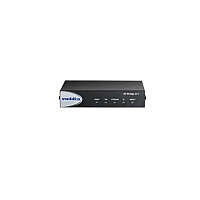 Vaddio Av Bridge 2x1 (9998250000)