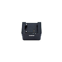 Brother 1 Slot Battery Charger (PABC005)