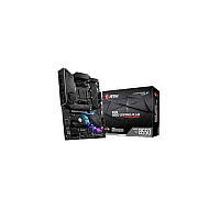 MSI Mpg B550 Gaming Plus (B550GPLUS)