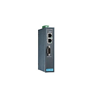 B+B Smartworx 1-port Serial Device Server Wide (EKI1521ICE)