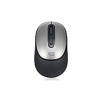 Adesso Antimicrobial Wireless Optical Scroll (IMOUSEA10)