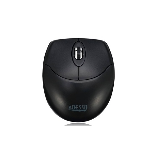 Adesso Antimicrobial 2.4ghz Wireless Optical (IMOUSEM60)