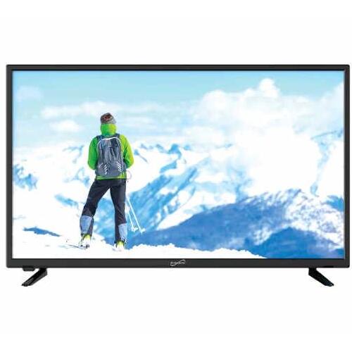 Supersonic 32widescreen Led Hdtv (SC3210)