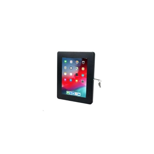 CTA Digital Premium Small Locking Wall Mount (black) (PADPSWB)