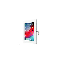 CTA Digital Premium Small Locking Wall Mount (white) (PADPSWW)