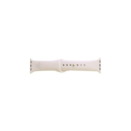 Centon Electronics Apple Watch Wrist Band (OCNMSABAG00A)