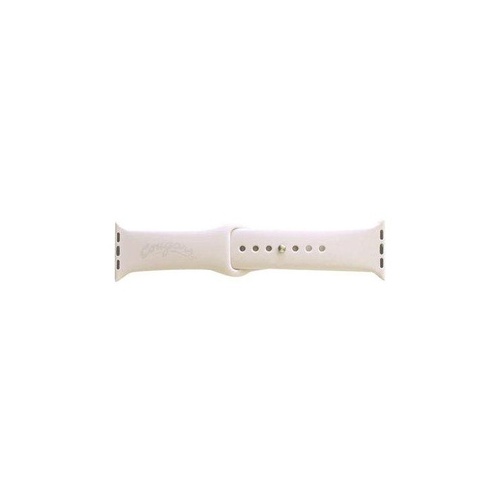 Centon Electronics Apple Watch Wrist Band (OCWSUABAG00A)