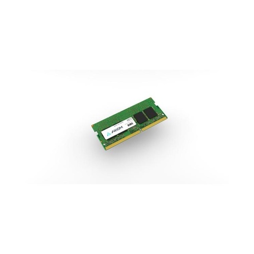 Axiom 8gb Ddr4-2933 Sodimm (AX42933S21B/8G)