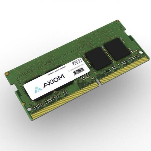 Axiom 32gb Ddr4-3200 Sodimm (4X71A11993AX)