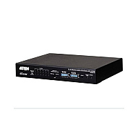 Aten 6 X 6 Dante Audio Interface With Hdmi (VE66DTH)