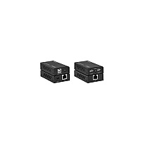 Kanexpro Usb 2.0 Extender Over Cat6 100 Meters (EXTUSB2100M)