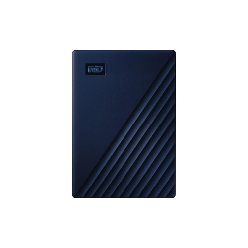 Western Digital