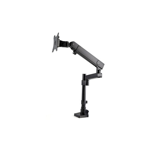 StarTech Desk Mount Monitor Arm W/ Usb - 8kg Lcd (ARMPIVOT2USB3)