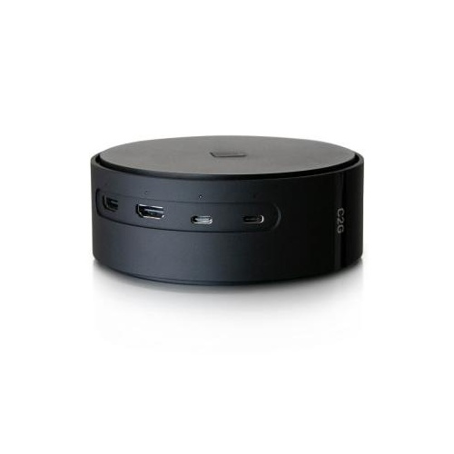 C2G Wired Video Hub - Hdmi And Usb-c (29974)