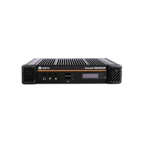 Vertiv Dh-dp Rx, Audio, Usb 2.0, Vdi (HMX6500R400)