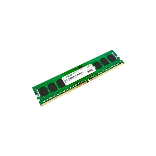Axiom 32gb Ddr4-3200 Rdimm For Hp (P07644B21AX)