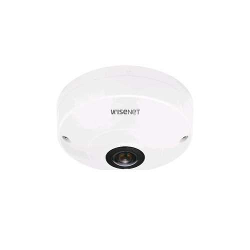 Hat Design Works 12mp Indoor Fisheye (QNF9010)