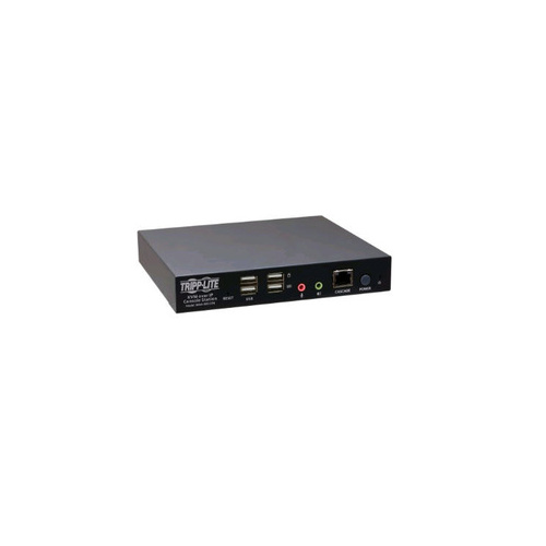 Tripp Lite Kvm Over Ip Remote User Console Station (B064000STN)