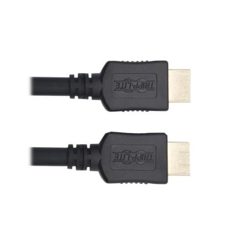 Tripp Lite Hdmi Cable 8k Dynamic Hdr M/m Black 3ft (P5680038K6)