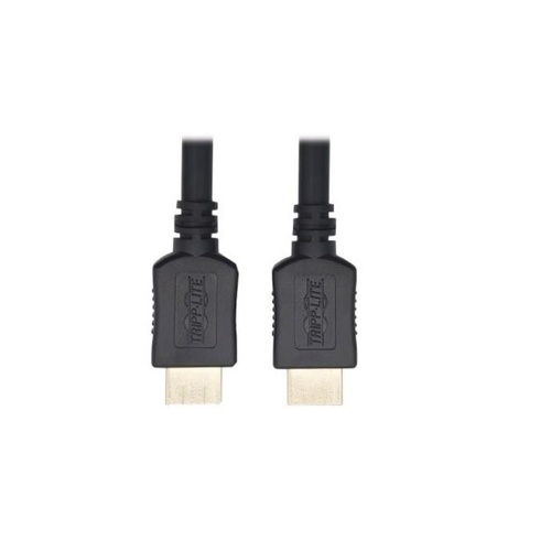 Tripp Lite Hdmi Cable 8k Dynamic Hdr M/m Black 6ft (P5680068K6)