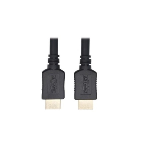 Tripp Lite Hdmi Cable 8k Dynamic Hdr M/m Black 10ft (P5680108K6)