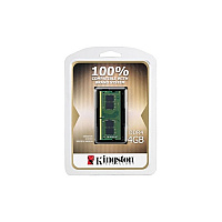 Kingston 4gb Ddr4 3200mhz Sodimm (KCP432SS6/4)