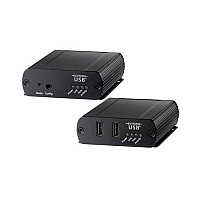 Vaddio Extreme Usb 2.0 Extender Na (9991005052)