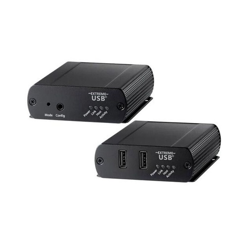Vaddio Extreme Usb 2.0 Extender Na (9991005052)