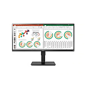 LG 34 Montr, 3440x1440,ips, Hdmi, Dp (34BN770B)