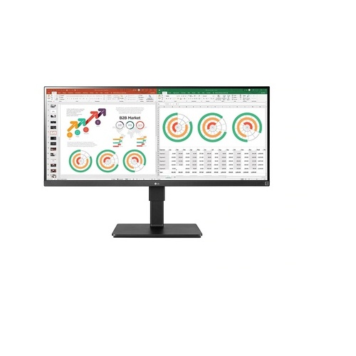 LG 34 Montr, 3440x1440,ips, Hdmi, Dp (34BN770B)