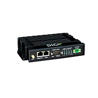 Digi International Digi Ix20 - Lte, Cat-4, No Accessories (IX20W0G4)