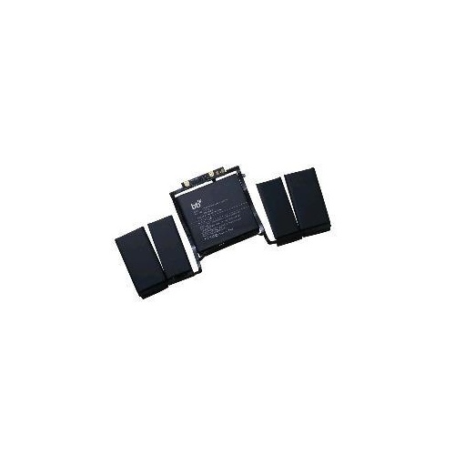 Battery Batt For Apple Macbook Pro 13 A1706 6cel (A1819BTI)