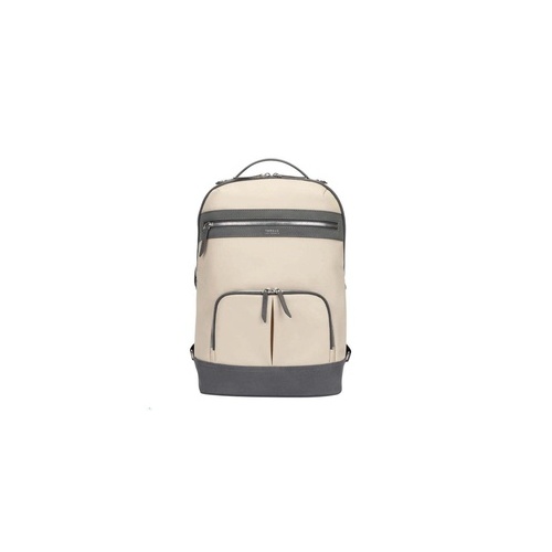Targus Newport Backpack Tan 15inch (TBB59906GL)