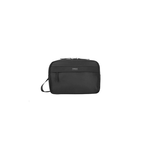 Targus Newport Crossbody Pouch Black (TXZ026GL)