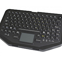 Havis Bluetooth Wireless Illuminating Rugged (PKGKB203)