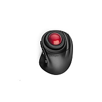 Kensington Orbit Fusion Wireless Trackball (K72363WW)