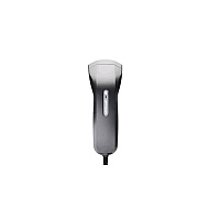 Opticon Ccd Cabled Barcode Scanner, Black (C41SBU100)