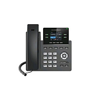Grandstream Networks - Carrier-grade Ip Phone (GRP2612W)