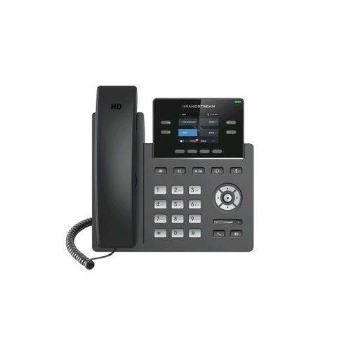 Grandstream Networks - Carrier-grade Ip Phone (GRP2612W)