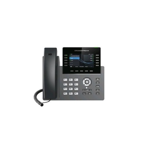 Grandstream Networks - Carrier-grade Ip Phone (GRP2615)