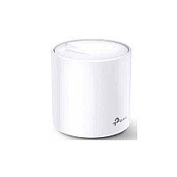 TP-Link Ax1800 Whole Home Mesh Wi-fi Unit (DECO X20(1PACK))