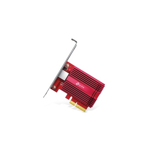 TP-Link 10 Gigabit Pcie Network Adapter (TX401)