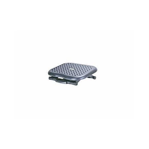 Ergoguys Aidata Massaging Relaxing Footrest Black (FR008)