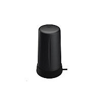 Panorama Antennas Low Prof Ant 617-6000 Mhz 2m Sma (LPBEM6602SP)