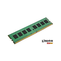 Kingston 16gb 3200mhz Ddr4 Non-ecc Cl22 Dimm 1rx8 (KVR32N22S8/16)