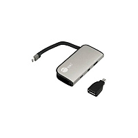 SIIG Usb-c To Mdp & Hdmi Vxp Video (CBTC0H11S1)