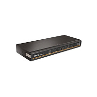 Vertiv Cybex Sc800 Secure Desktop Kvm Switches (SC840DPHC400)